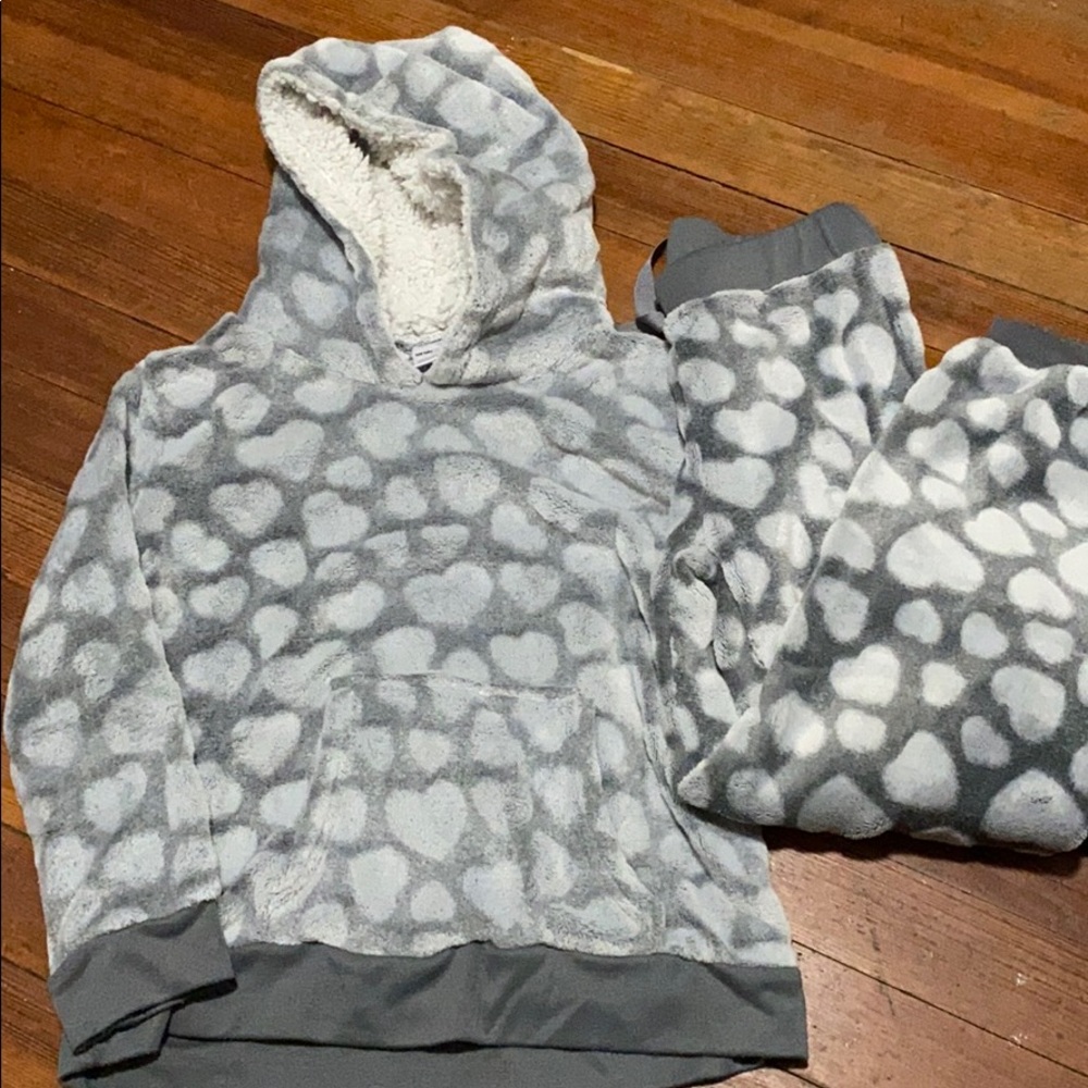 Girls Outfit